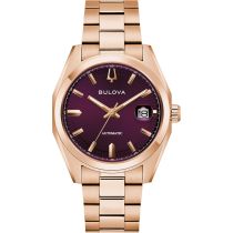 Bulova 97B234 Mens Watch Surveyor Automatic 39mm 3ATM 