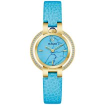 Bulova 97R104 Rubaiyat Summer Ladies Watch 30,5mm 3ATM 
