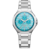 Roamer 995989 41 05 20 Mens Watch Spirit of Time full calendar 42mm 3ATM