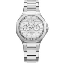 Roamer 995989 41 25 20 Mens Watch Spirit of Time full calendar 42mm 3ATM