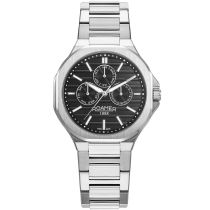 Roamer 995989 41 85 20 Mens Watch Spirit of Time full calendar 42mm 3ATM