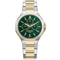 Roamer 995989 47 75 20 Mens Watch Spirit of Time full calendar 42mm 3ATM