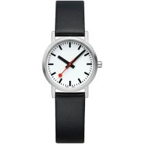 Mondaine A658.30323.16OMV Ladies Watch Classic 30mm 3ATM