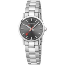 Mondaine A658.30323.80SBJ Ladies Watch SBB Classic 30mm 5ATM