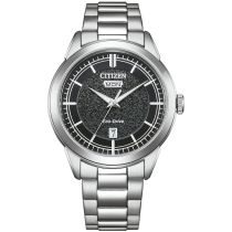 Citizen AW0151-85E Mens Watch Eco-Drive 41mm 10ATM 