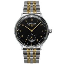 Bauhaus 2037M-2 Ladies Watch Dessau 35mm 5ATM