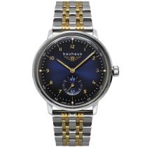 Bauhaus 2037M-3 Ladies Watch Dessau 35mm 5ATM
