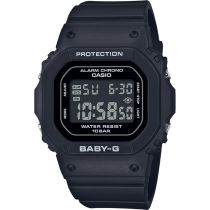Casio BGD-565U-1ER Mens Watch Baby-G Urban Style 38mm 10ATM