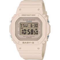 Casio BGD-565U-4ER Mens Watch Baby-G Urban Style 38mm 10ATM