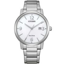 Citizen BM6755-71A Mens Watch Eco-Drive 40mm 3ATM