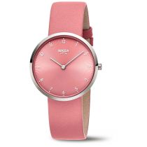 Boccia 3309-13 Ladies Watch Titanium 36mm 3ATM 