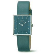 Boccia 3351-08 Ladies Watch Titanium 25mm 3ATM 