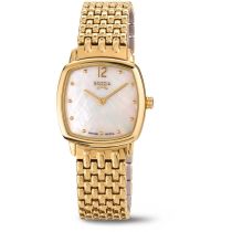 Boccia 3353-02 Ladies Watch Titanium 25mm 5ATM