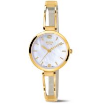 Boccia 3354-02 Ladies Watch Titanium 30mm 5ATM
