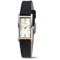 Boccia 3366-02 Ladies Watch Titanium 18mm 3ATM 