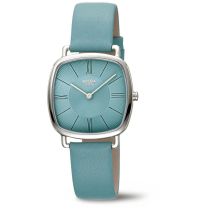 Boccia 3370-01 Ladies Watch Titanium 33mm 3ATM 