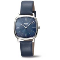 Boccia 3370-02 Ladies Watch Titanium 33mm 3ATM 