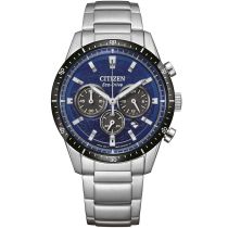 Citizen CA4624-56L Mens Watch Eco-Drive Chrono Modern 39,5mm 10ATM 