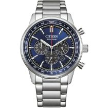 Citizen CA4720-52L Mens Watch Eco-Drive Chronograph 42mm 10ATM 