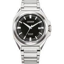 Citizen NB6010-81E Mens Watch Series 8 Automatic 40mm 10ATM 