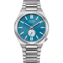 Citizen NK5010-51L Mens Watch Tsuyosa Automatic 40mm 5ATM 