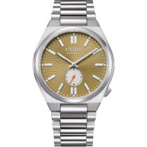 Citizen NK5010-51X Mens Watch Tsuyosa Automatic 40mm 5ATM 