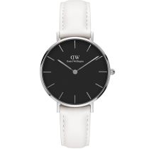 Daniel Wellington DW00100284 Ladies Watch Petite Bondi 32mm 3ATM