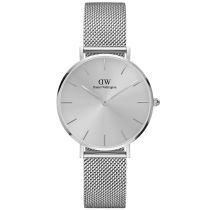 Daniel Wellington DW00100468 Ladies Watch Petite Unitone 32mm 3ATM 