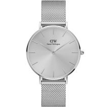 Daniel Wellington DW00100469 Ladies Watch Petite Unitone 36mm 3ATM 