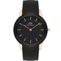 Daniel Wellington DW00100611 Mens Watch Iconic Motion 44mm 10ATM 