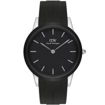 Daniel Wellington DW00100612 Mens Watch Iconic Motion 44mm 10ATM 
