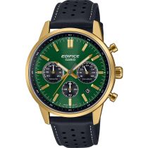 Casio EFR-575CL-3AEF Mens Watch Edifice Chronograph 40mm 10ATM