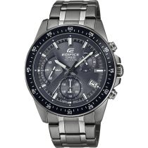 Casio EFV-540DC-1CVUEF Mens Watch Edifice Chronograph 44mm 10ATM 