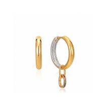 Ania Haie EST048-03 Earrings Rainbow Connector