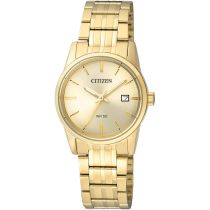 Citizen EU6002-51P Ladies Watch Quartz 27mm 5ATM