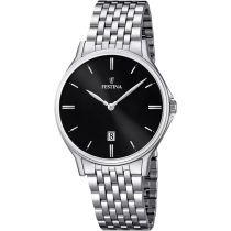 Festina F16744/4 Mens Watch 39mm 5ATM