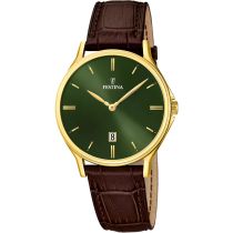 Festina F16747/5 Mens Watch Classic 39mm 5ATM