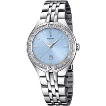 Festina F16867/4 Ladies Watch Mademoiselle 33mm 5ATM