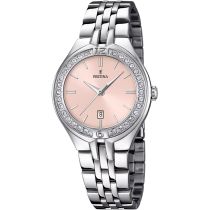 Festina F16867/6 Ladies Watch Mademoiselle 33mm 5ATM