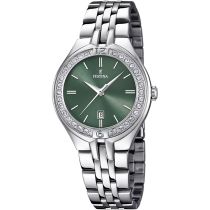 Festina F16867/7 Ladies Watch Mademoiselle 33mm 5ATM 