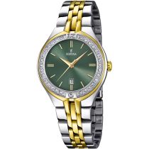 Festina F16868/4 Ladies Watch Mademoiselle 33mm 5ATM 