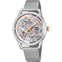 Festina Ladies Watch F20627/1 Automatic 36 mm