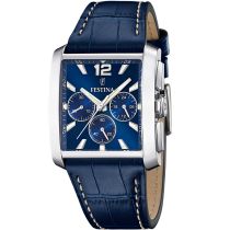 Festina F20636/2 Timeless Chronograph Mens Watch 38mm 5ATM