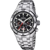 Festina F20670/6 Mens Watch Chrono Bike 45mm 10ATM 