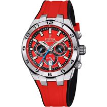 Festina F20671/5 Mens Watch Chrono Bike 45mm 10ATM 