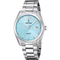 Festina F20707/2 Mens Watch 40mm 5ATM 