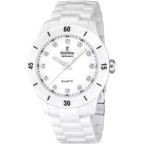Festina F20720/2 Ladies Watch 38mm 5ATM 