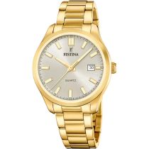 Festina F20740/1 Mens Watch 42mm 5ATM 
