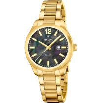 Festina F20741/2 Ladies Watch 34mm 5ATM 