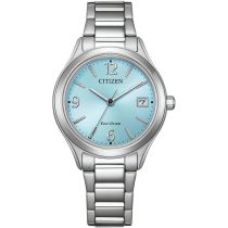 Citizen FE6121-67L Ladies Watch Eco-Drive Sport 34mm 5ATM 